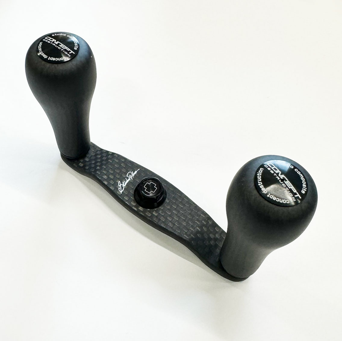 スタジオコンポジット】RC-SC EX PLUS CONCEPT D R27XXL/R24XXL 90mm