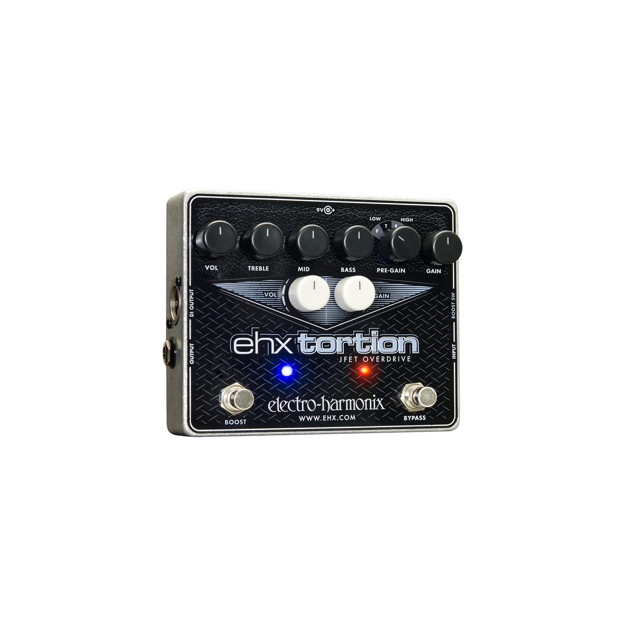 Electro-Harmonix EHX Tortion