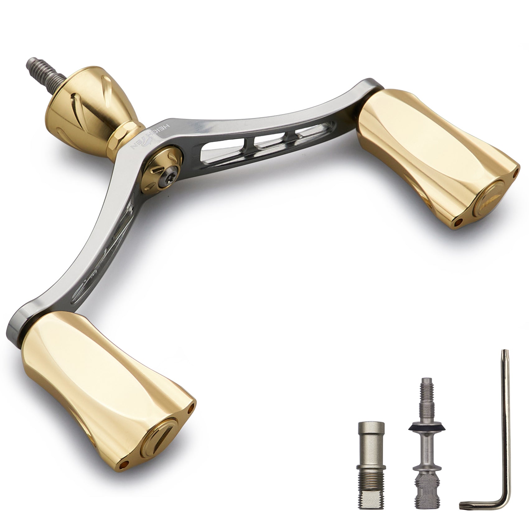 HEIGHTEN 92mm リール ハンドル シマノ(Shimano) ダイワ(DAIWA) 通用