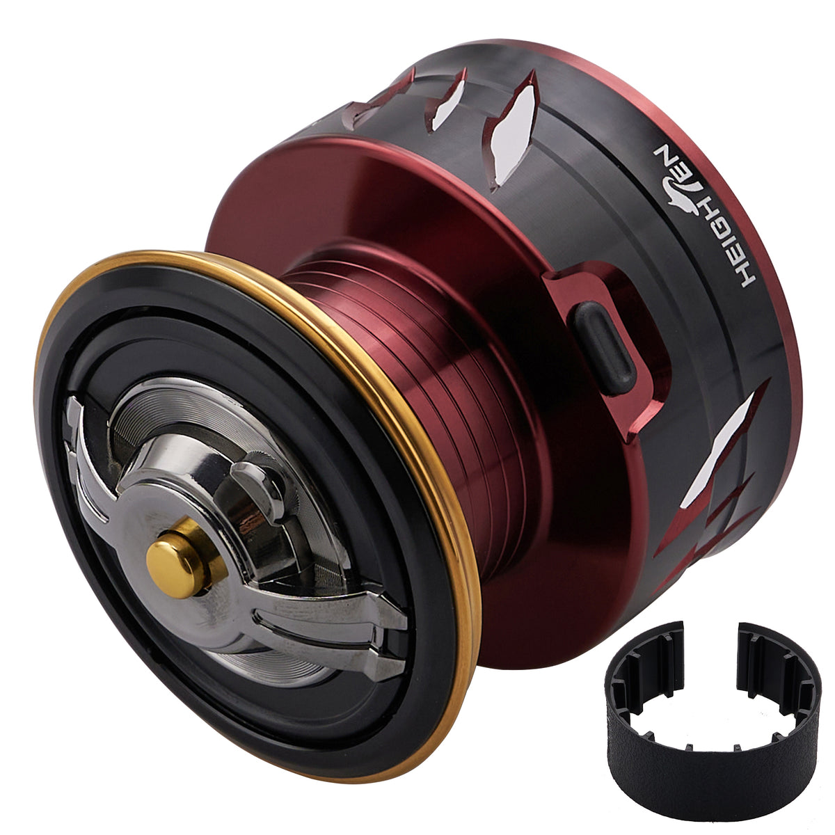 SHIMANO BB-X 17 HYPER FORCE スプール HEIGHTEN リール スプール