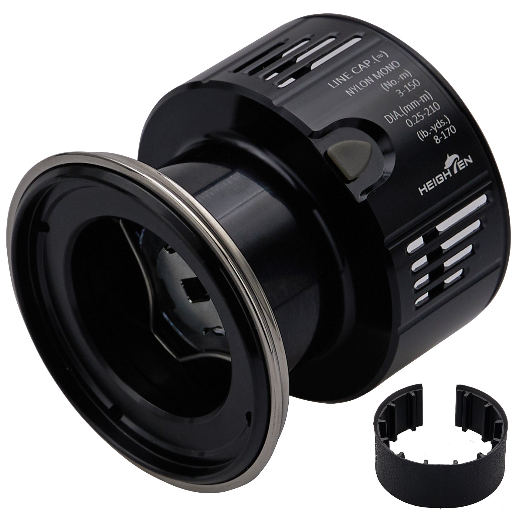 HEIGHTEN リール スプール C3000 替えスプール 2500から3000番対応