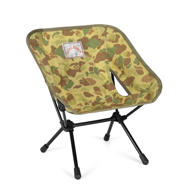 Helinox Natal Design x Helinox Chair One Mini | Free Shipping & 5