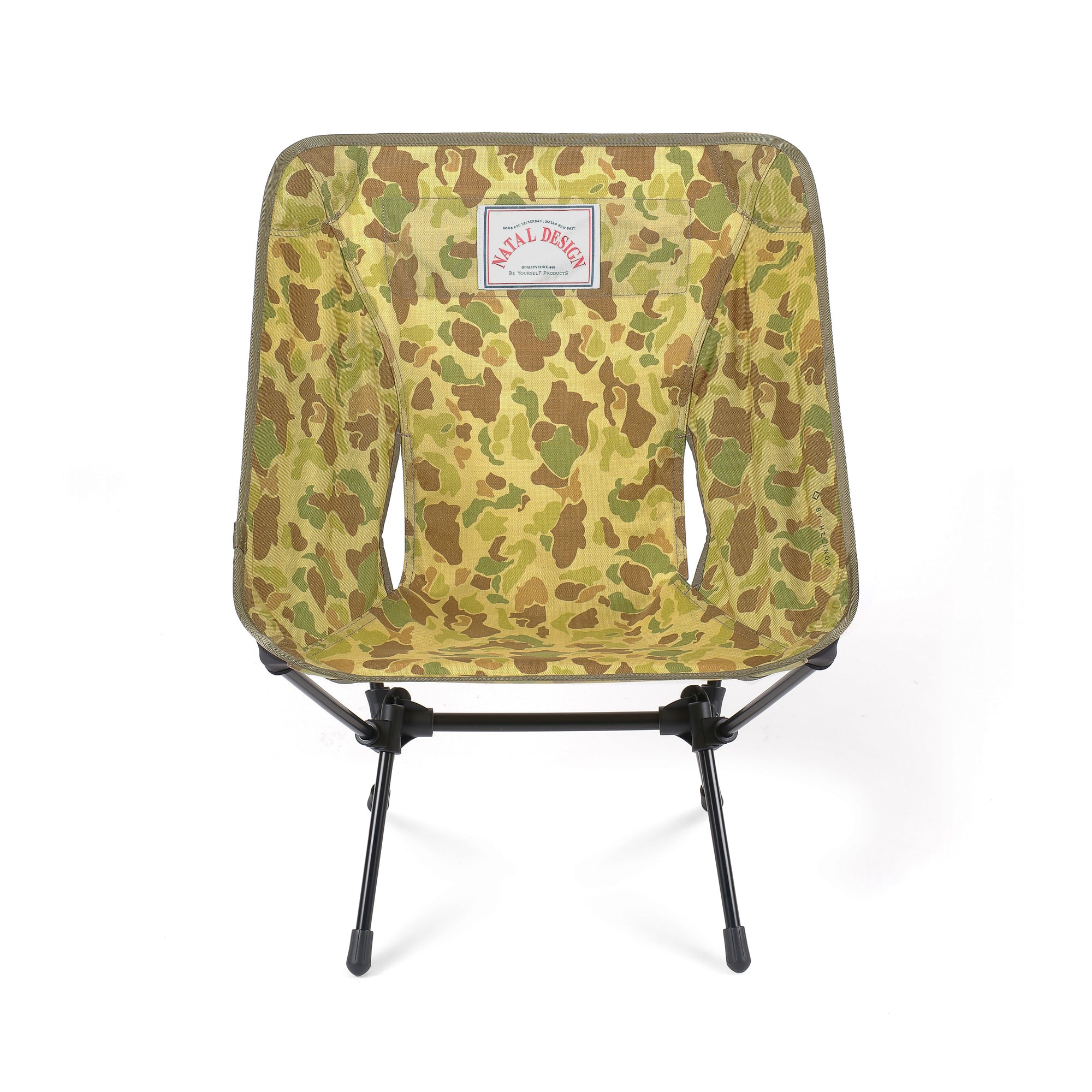 Helinox Natal Design x Helinox Chair One | Free Shipping & 5 Year