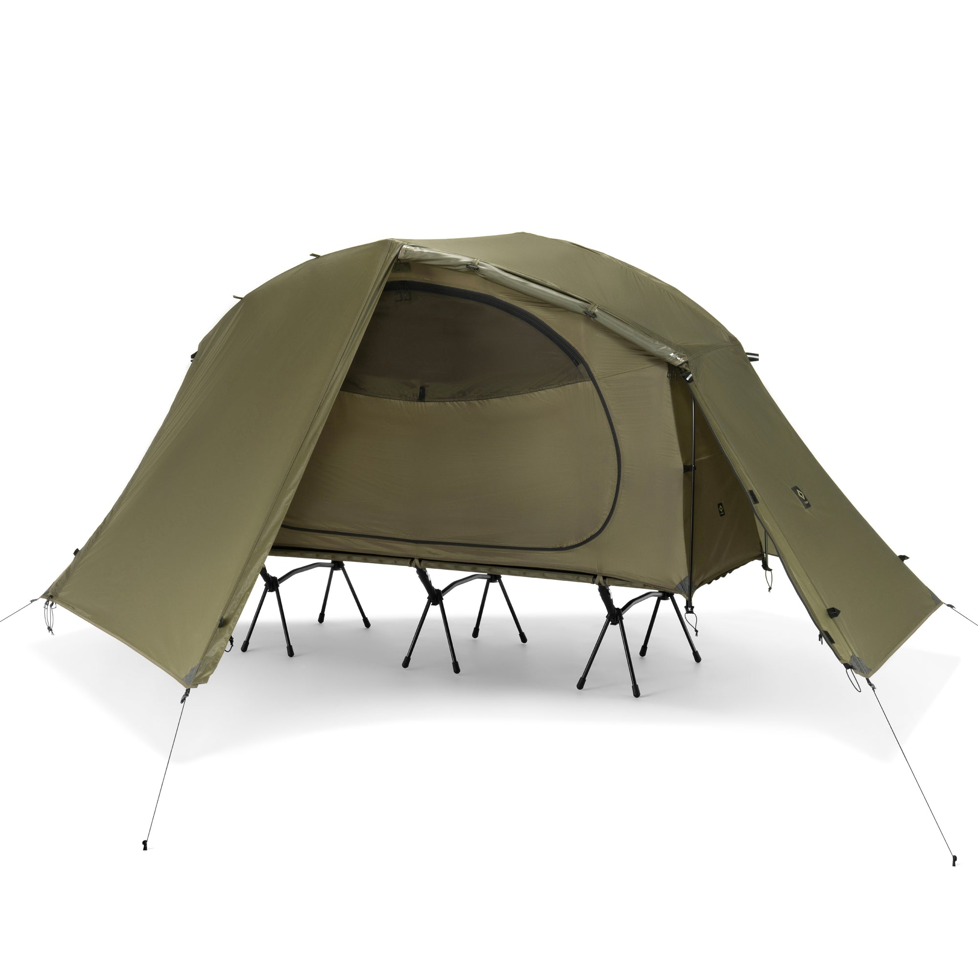 Helinox Tactical Cot Tent Solo Fly | Free Shipping & 5 Year Warranty