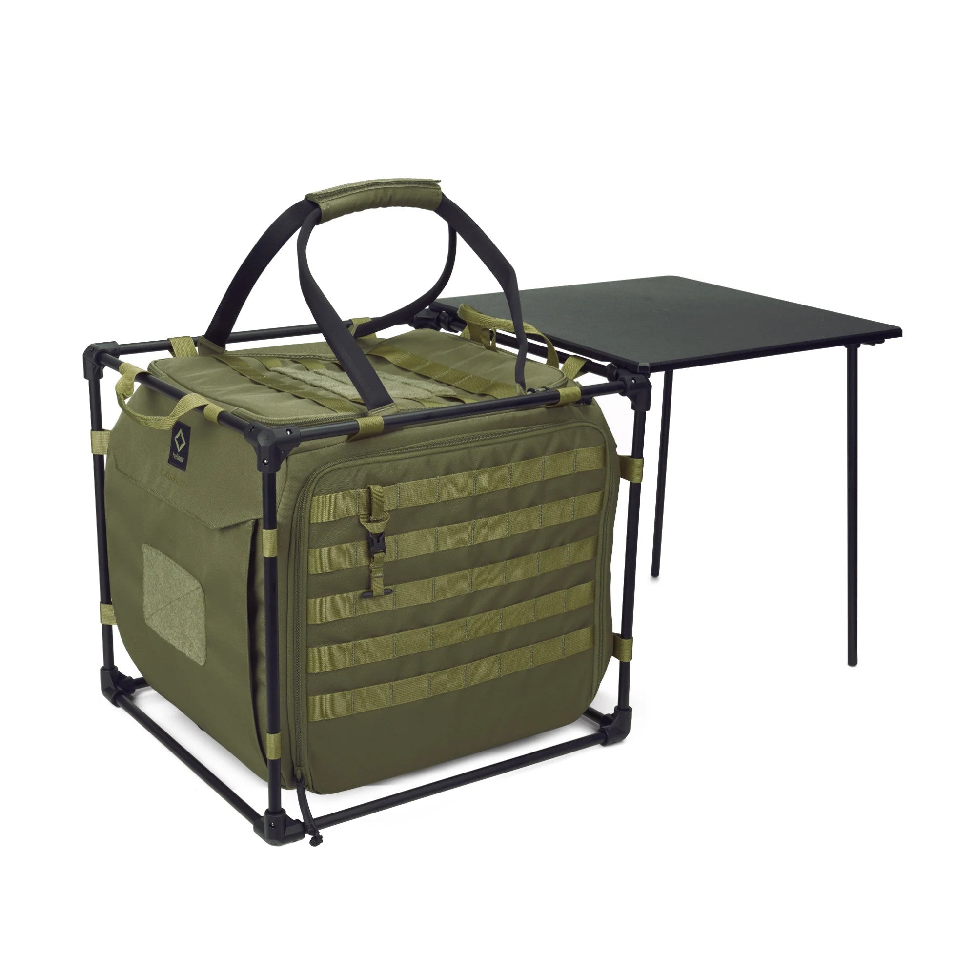 Helinox Tactical Field Office Cube | Free Shipping & 5 Year Warranty
