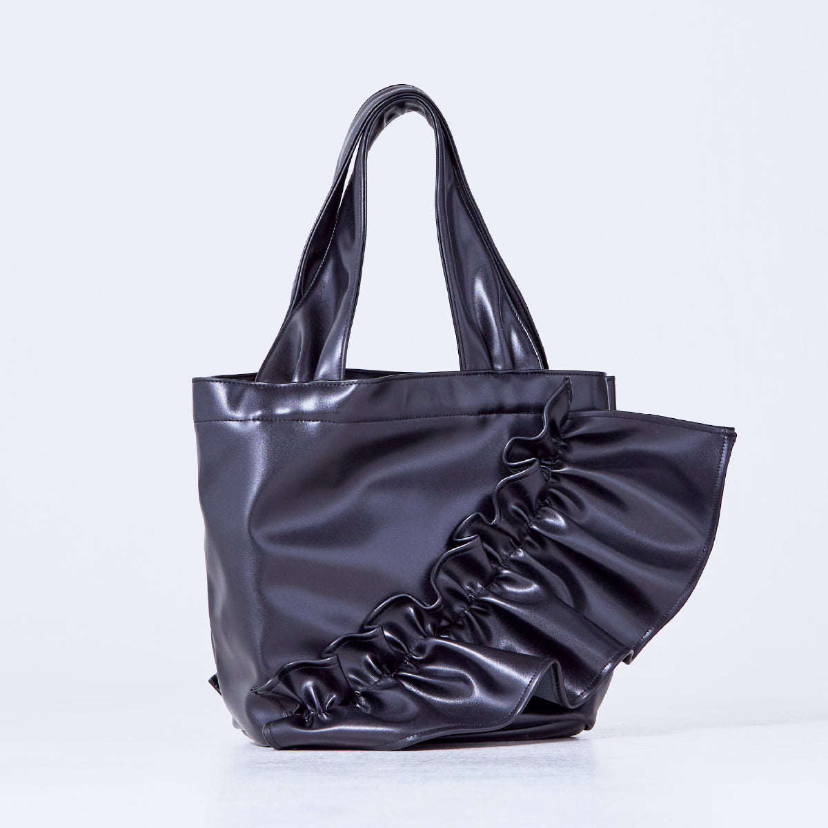 mercury PU leather S – HELOYSE