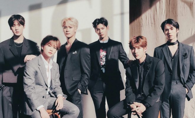 ASTRO To Go On The Road Again For Upcoming 