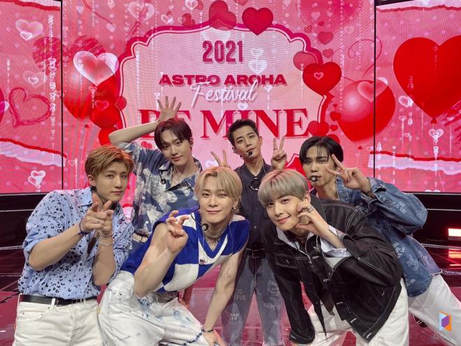 RECAP] ASTRO Goes On A Memorable Date With Fans Through 
