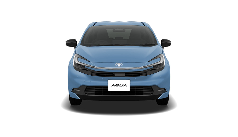 アクア | ネッツトヨタ北九州