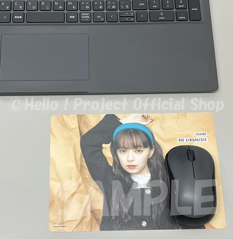 マウスパッドステッカー』 | ハロー！プロジェクト オフィシャルショップ