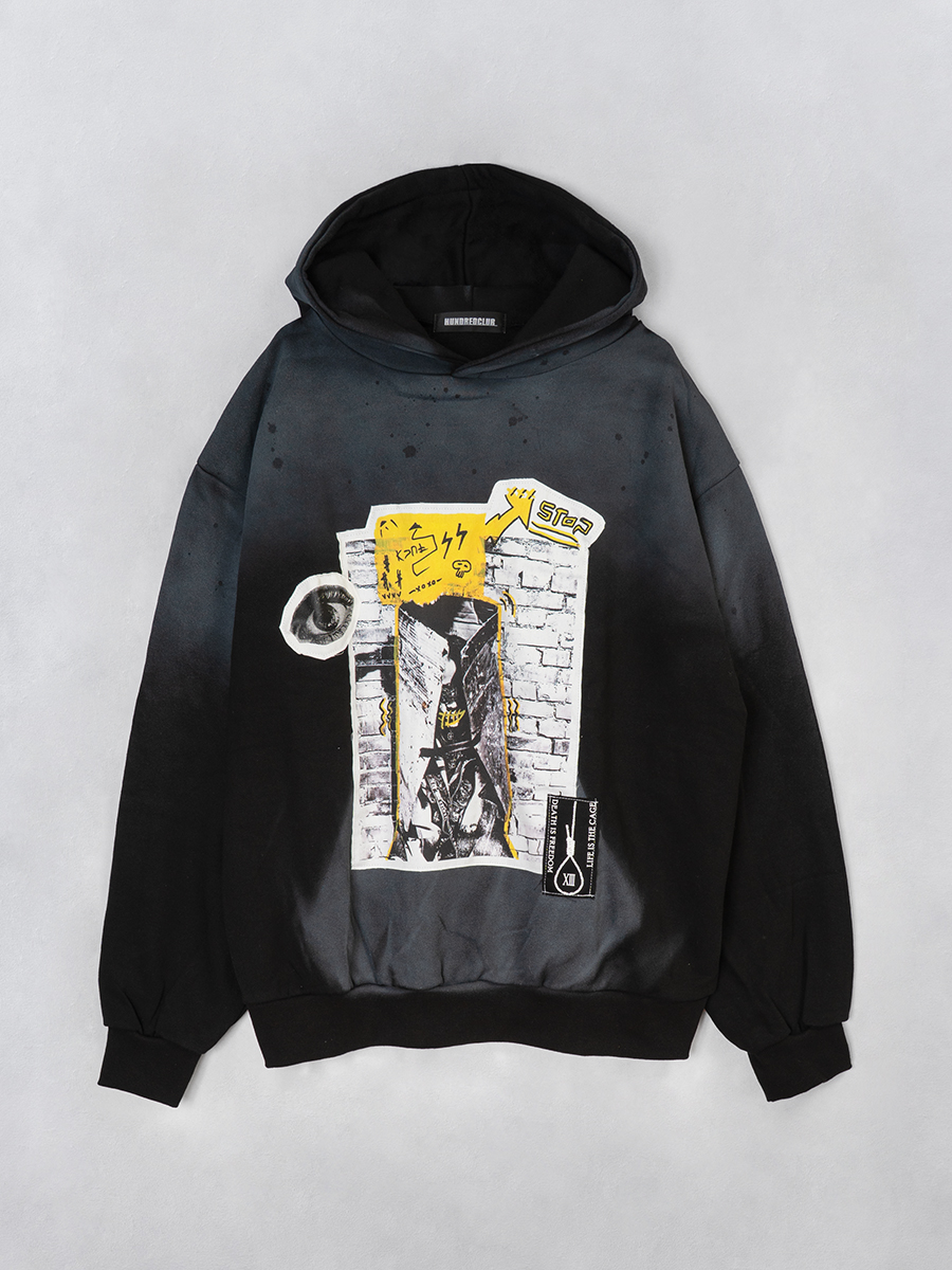 パーカー・スウェット 通販｜HELLCATPUNKS 公式サイト