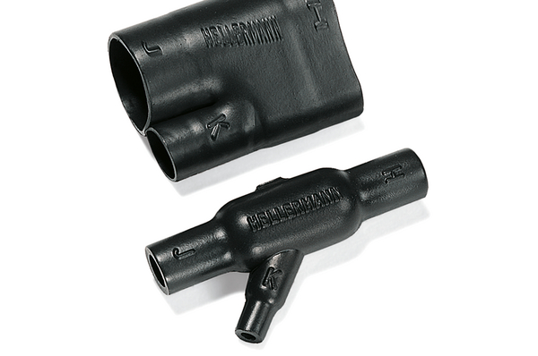 Angled T-Shapes, VG style 1302-1-G (413-02180)