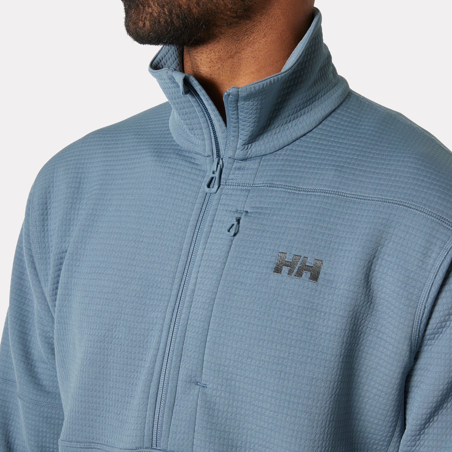 Men's Evolved Air 1/2 Zip Midlayer | Helly Hansen US
