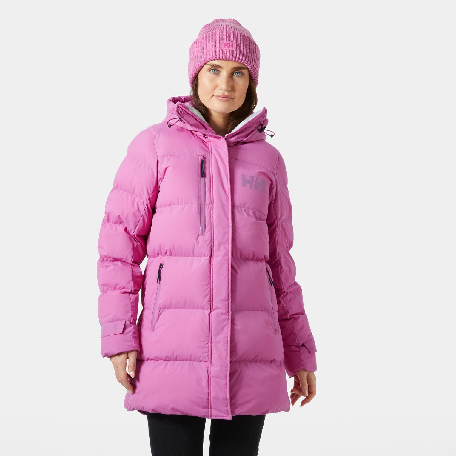 Women's Adore Lightweight Puffy Parka | Helly Hansen US