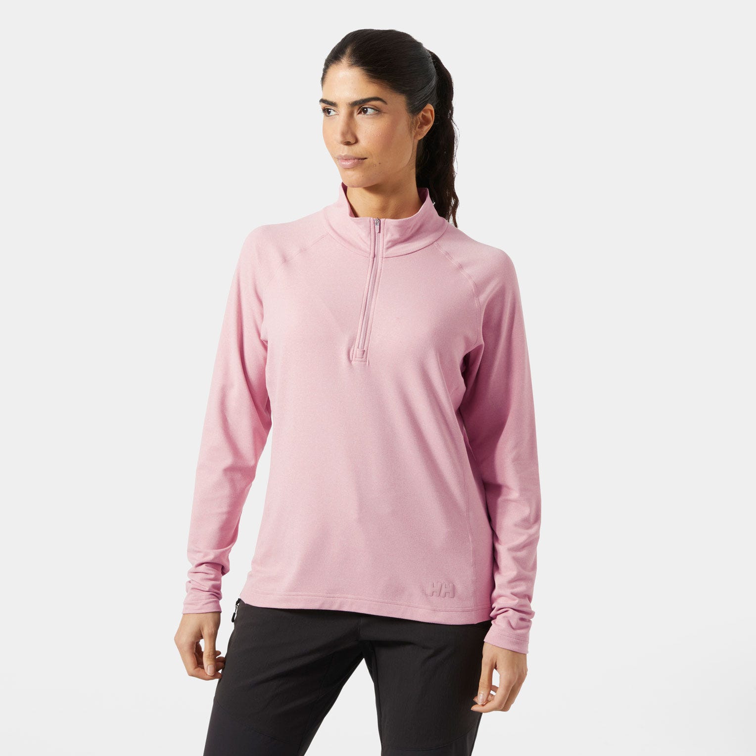 Women's Tyri Half-zip | Helly Hansen US