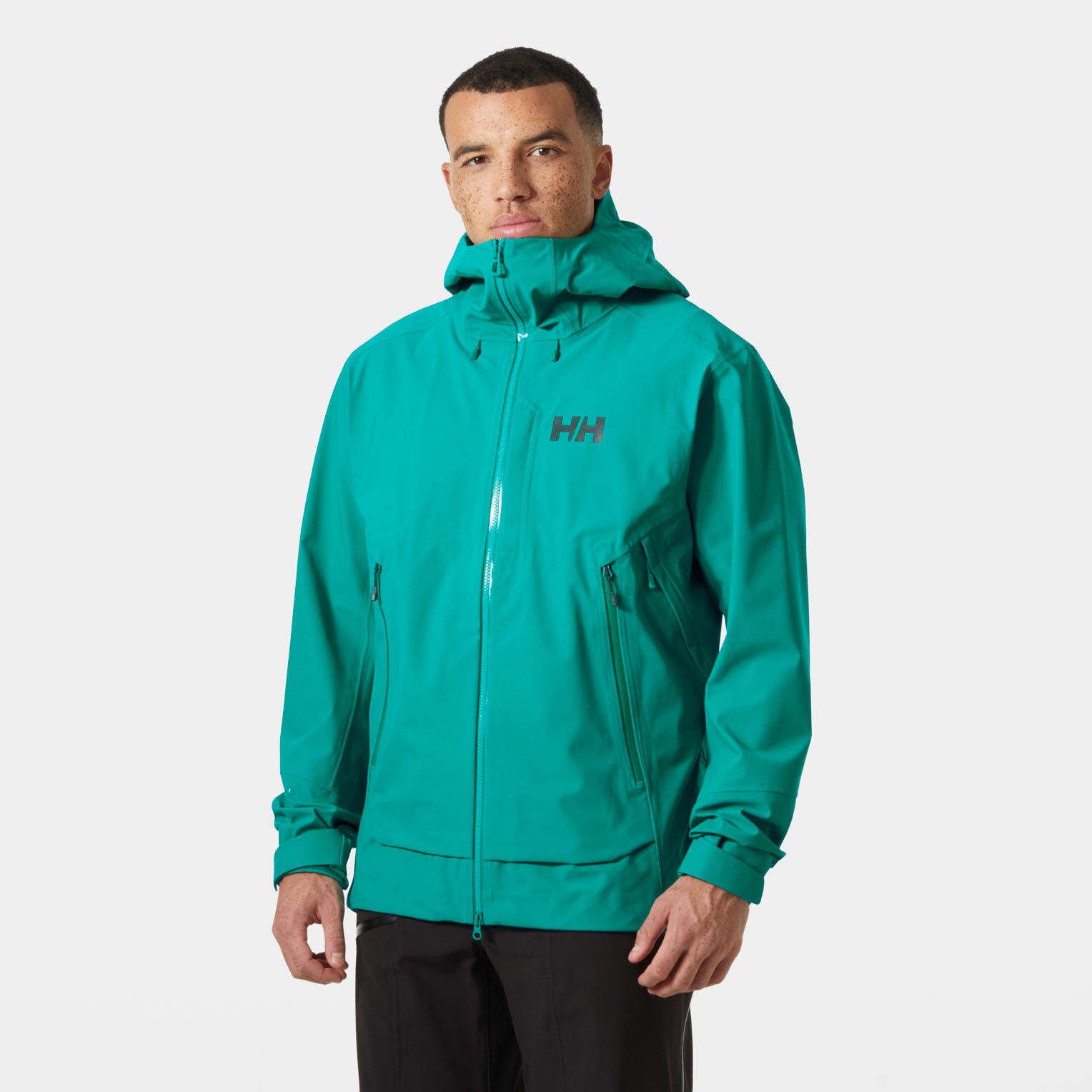 Men's Verglas Backcountry Ski Shell Jacket | Helly Hansen US
