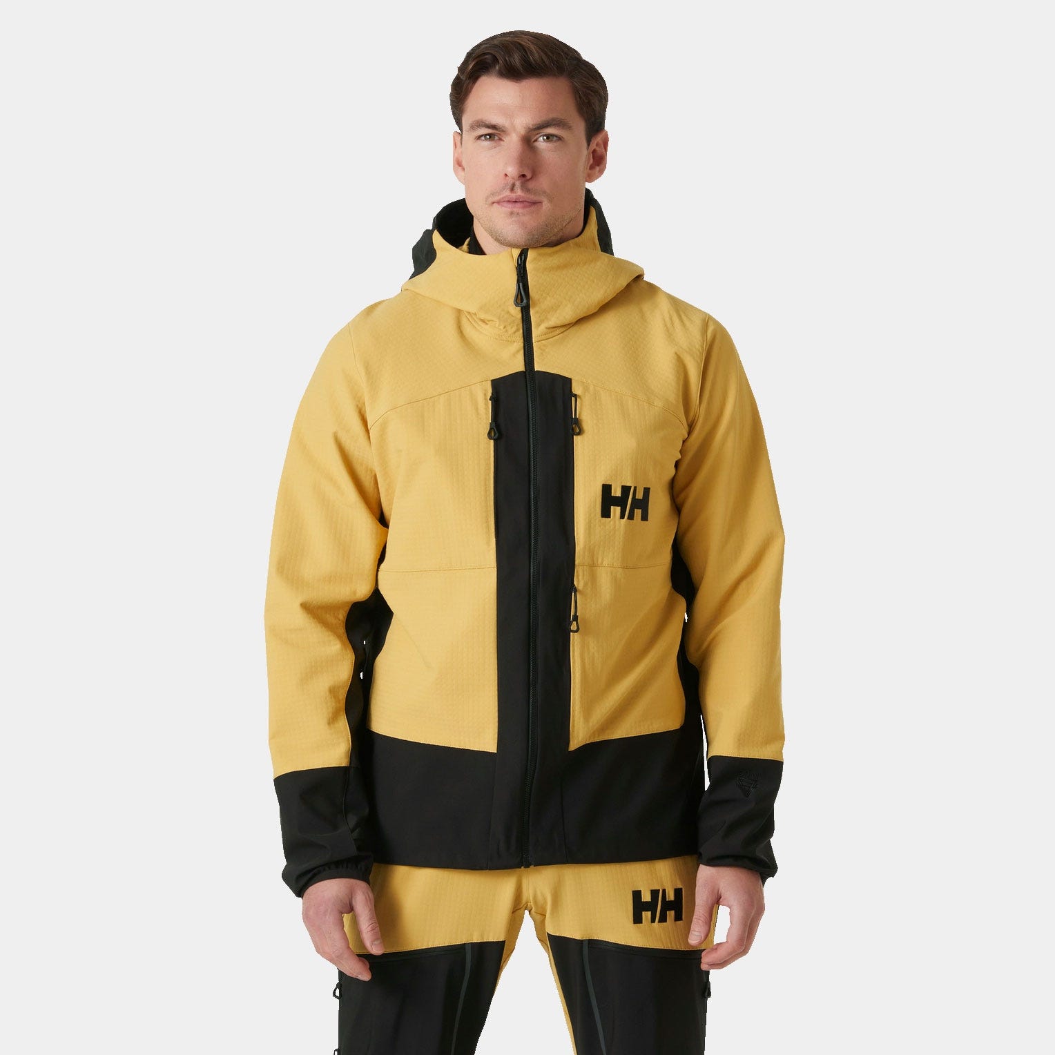 Men's Odin Backcountry Softshell Jacket | Helly Hansen US