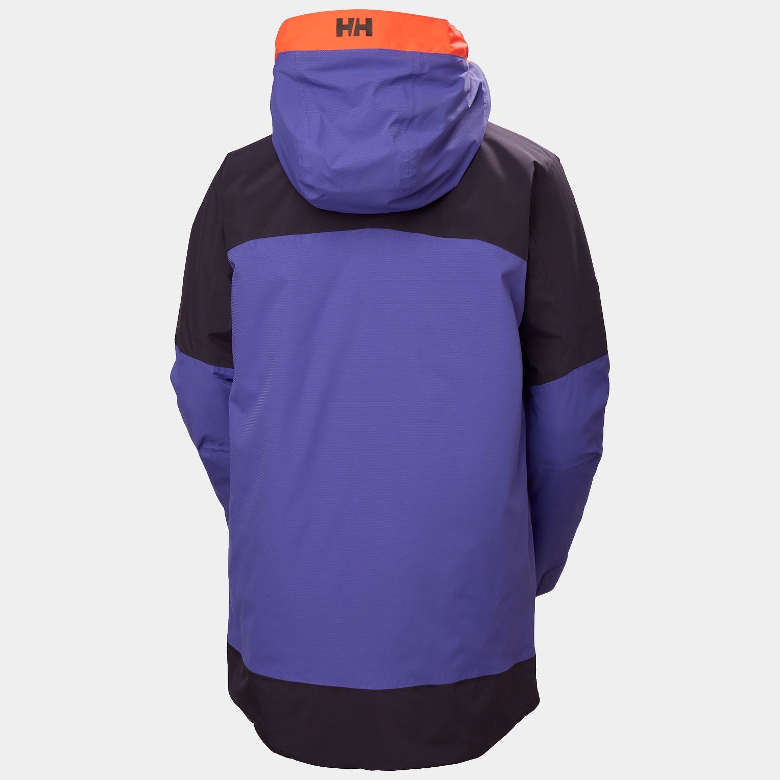 Women's Powchaser Asymmetric Ski Jacket | Helly Hansen US