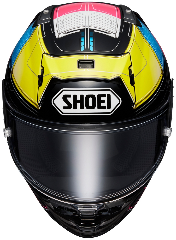 SHOEI X-15 Proxy Full Face Helmet