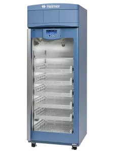 i.Series® Pharmacy Refrigerator iPR120-GX | Helmer Scientific