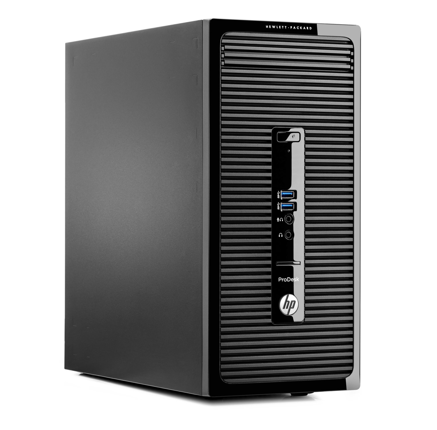 HP ProDesk 400 G2 Microtower PC Processor Intel Core™ i7-4790, Ram