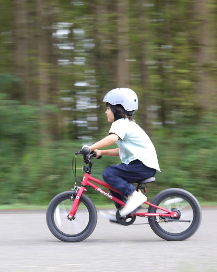 へんしんバイクC14公式｜グッドデザイン賞受賞