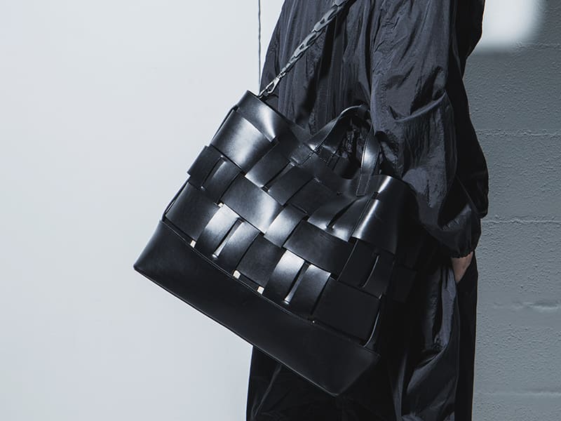 HERGOPOCH×LEON トートバッグ | LE-TT | エルゴポック公式オンラインストア