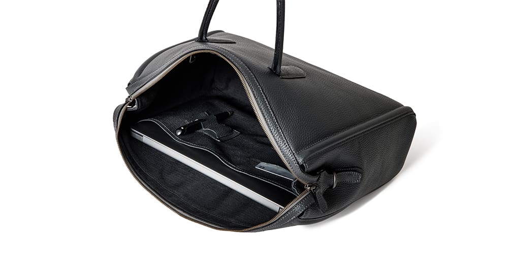 HM-2025春夏ビジネスバッグコレクション | HERGOPOCH｜エルゴポック