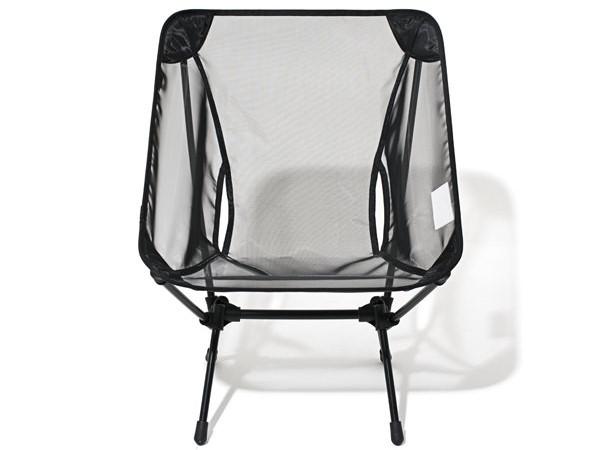 手ぶらでBBQ｜【ただいまセール中】ヘリノックス コンフォートチェア