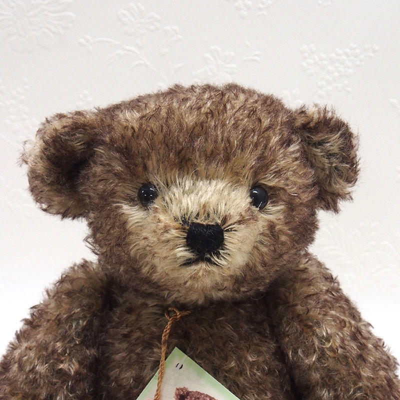 Adeline 35cm（オルゴール） | ハーマンテディ オリジナルハーマン