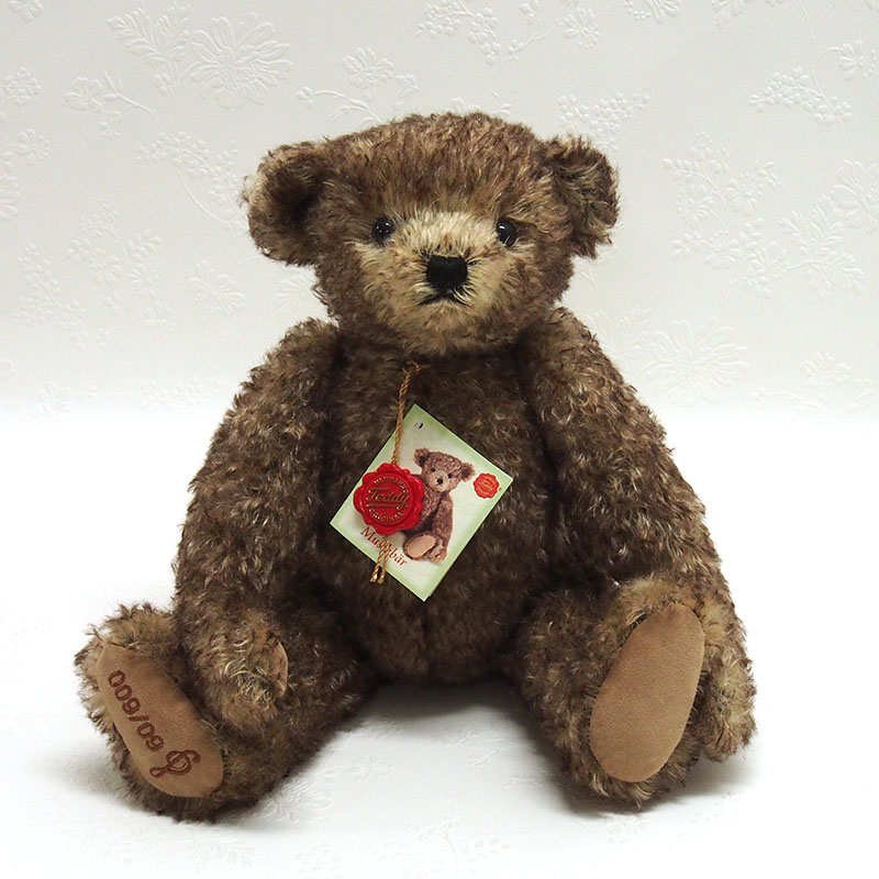 Adeline 35cm（オルゴール） | ハーマンテディ オリジナルハーマン