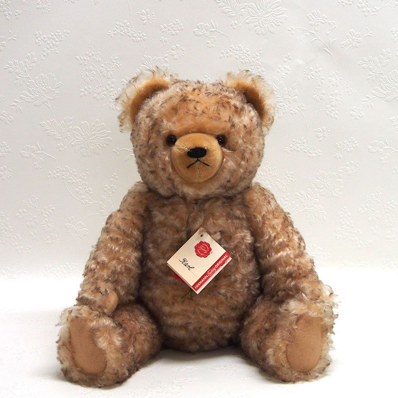 クリスマスベア 33cm | ハーマンテディ オリジナルハーマンテディ