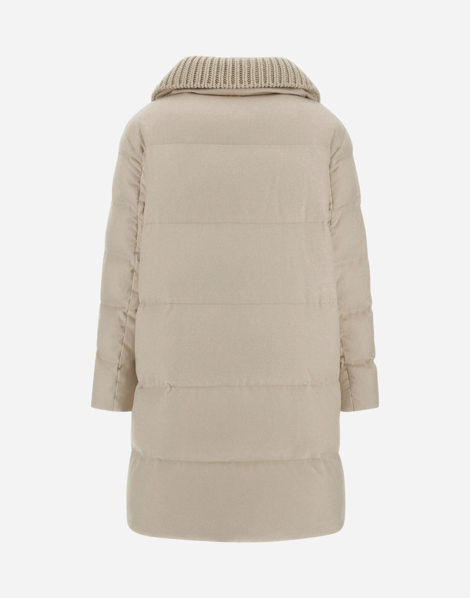 レディース シルクカシミア コート シャンティイ | Herno® (ヘルノ)