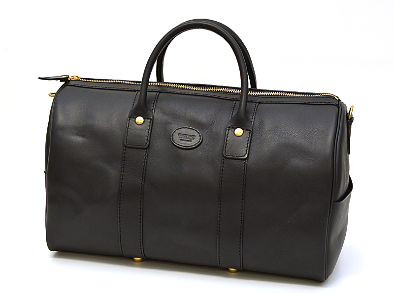 HERZ黒のレザーボストンバッグ HERZのフリマアイテム一覧 ヘルツ HERZ