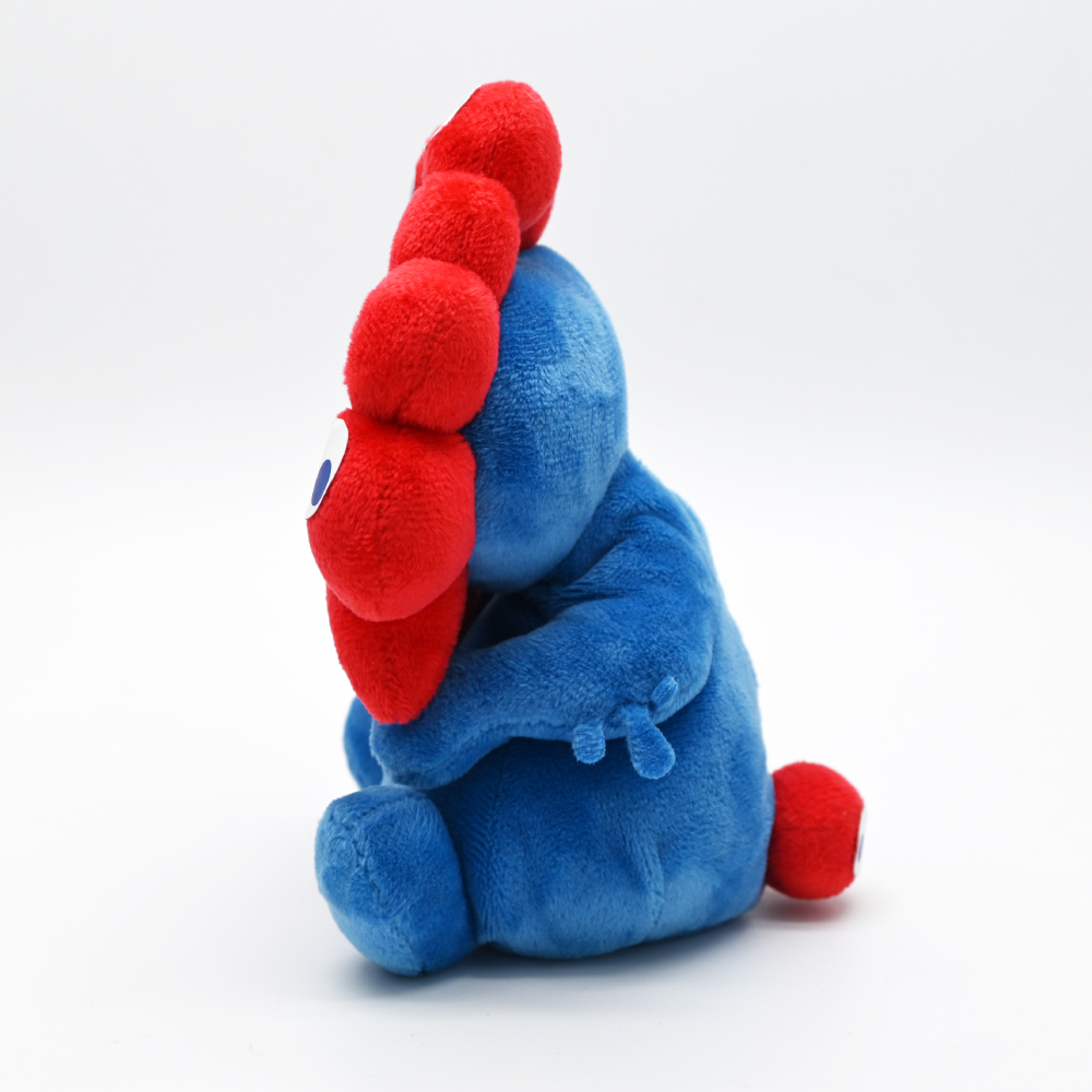 2025大阪・関西万博公式ライセンス商品】 ミャクミャクの「お手玉風