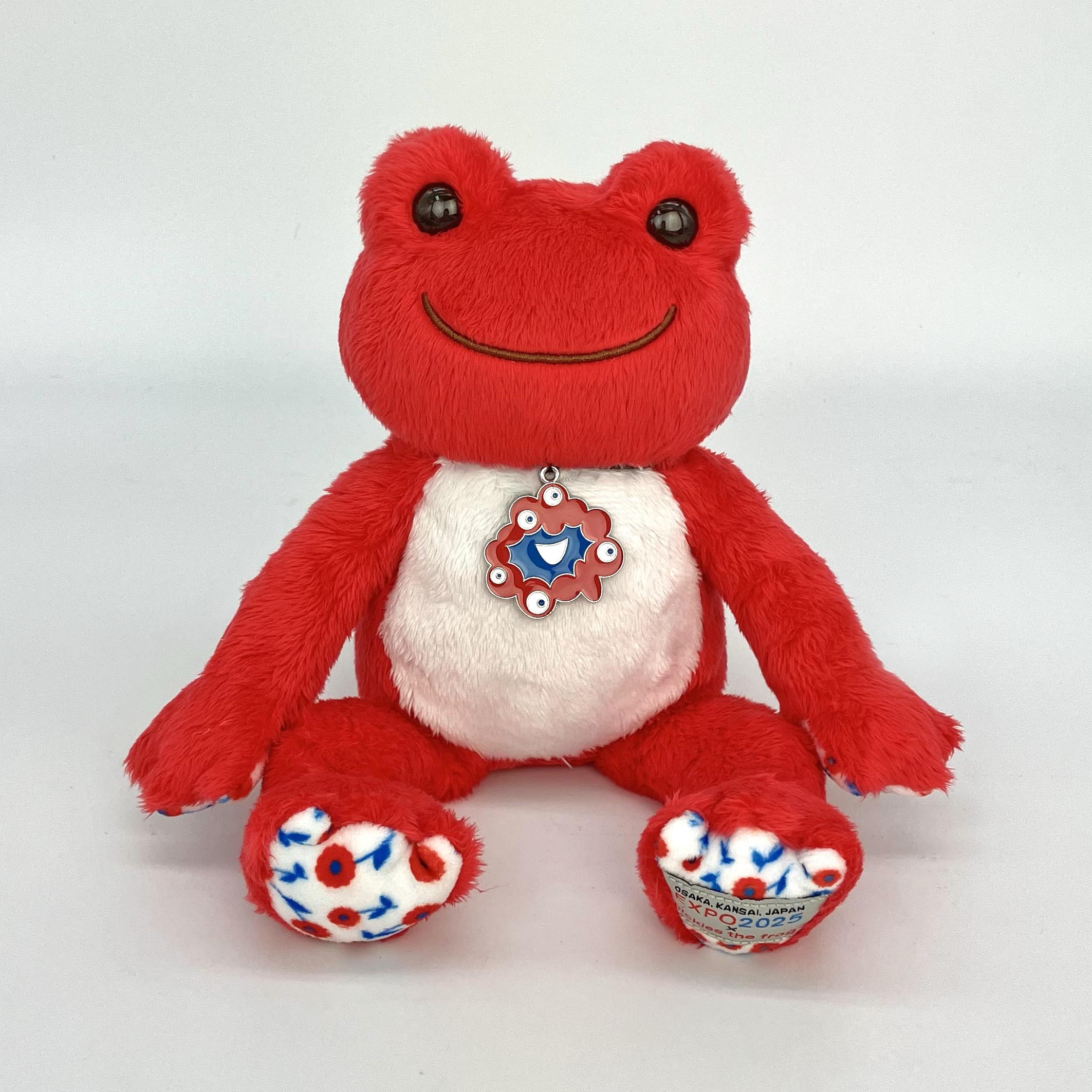 2025大阪・関西万博】かえるのピクルスコラボレーション 「ビーン