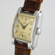 YOSHIDA WATCH 吉田時計 ロックル スペシャル Locle | 大阪御堂筋本町