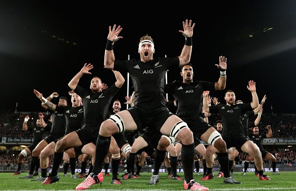 こだわりの桐たんすの社長ブログ ニュージーランド オールブラックス