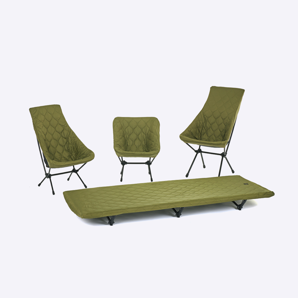 HELINOX TACTICAL ヘリノックスタクティカル フィールドカバー