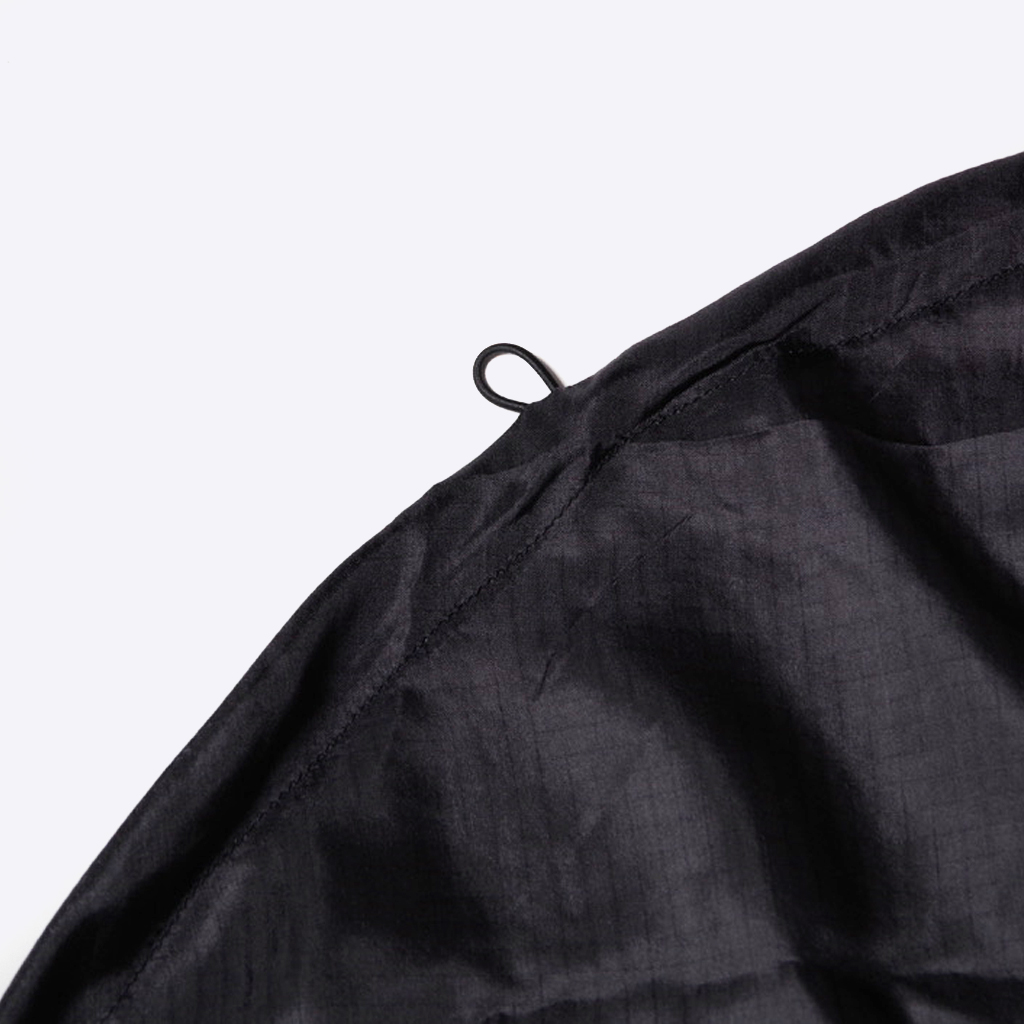 COCOON コクーン Mummy Liners 100%リップストップシルク - Nicetime