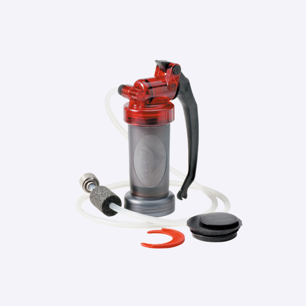 MSR エムエスアール ミニワークスEX - Nicetime Mountain Gallery