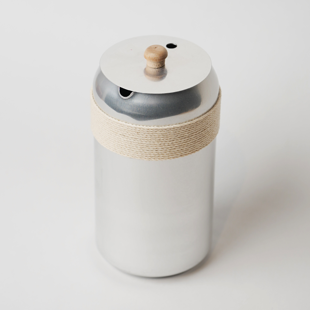 Sanpo's Fun Lite Gear サンポズファンライトギア Can Pot 330