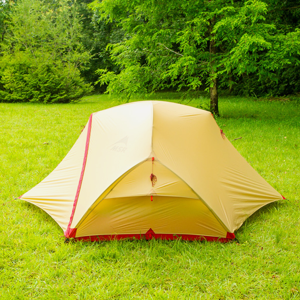 MSR エムエスアール ハバハバシールド 3 - Nicetime Mountain Gallery