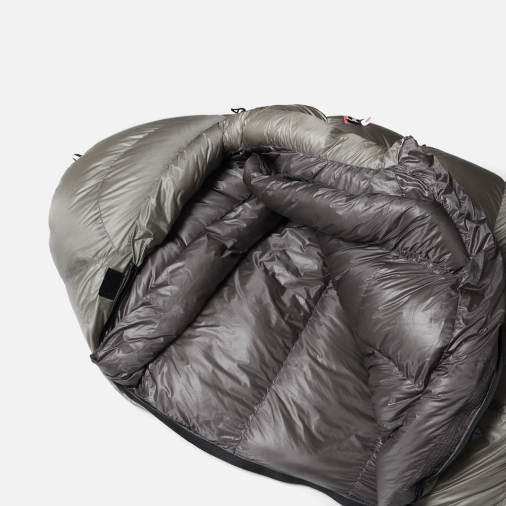 期間限定】【30%off】Nicetime ナイスタイム UDD BAG 1000 L.GRY