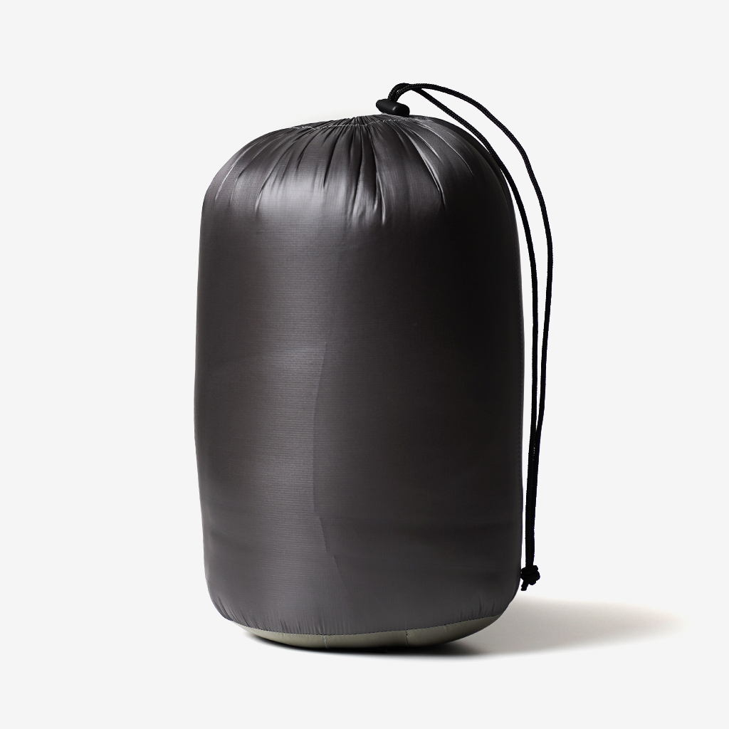 期間限定】【30%off】Nicetime ナイスタイム UDD BAG 600 L.GRY