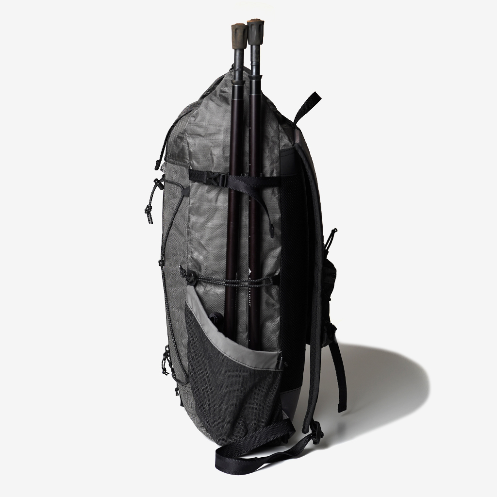 NERDY MOUNTAIN WORKS ナーディーマウンテンワークス ZACPAC 25