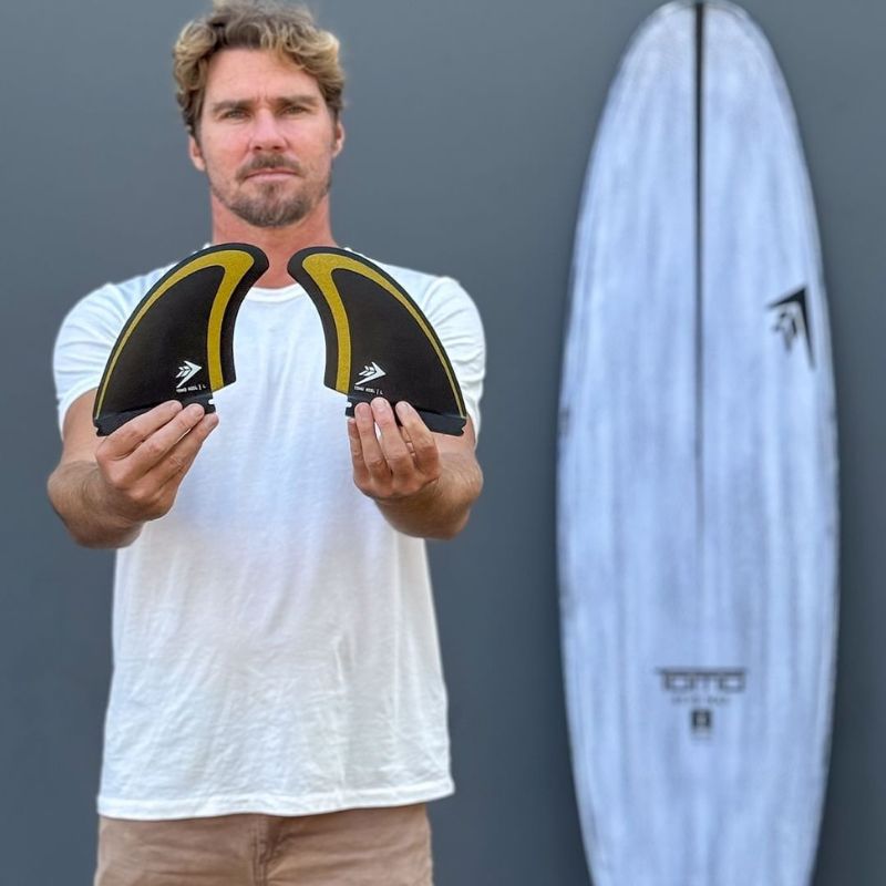 Shop Firewire Revo Max Futures Ibolic Volcanic | Hawaii