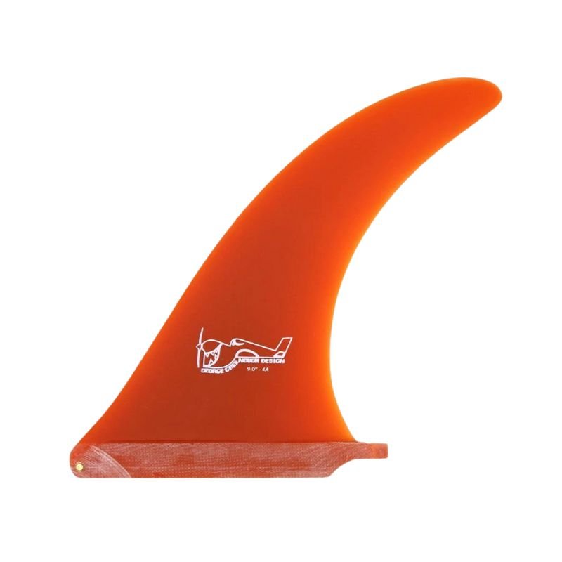 Shop True Ames GREENOUGH 4-A - Surfing Fins | Hawaii