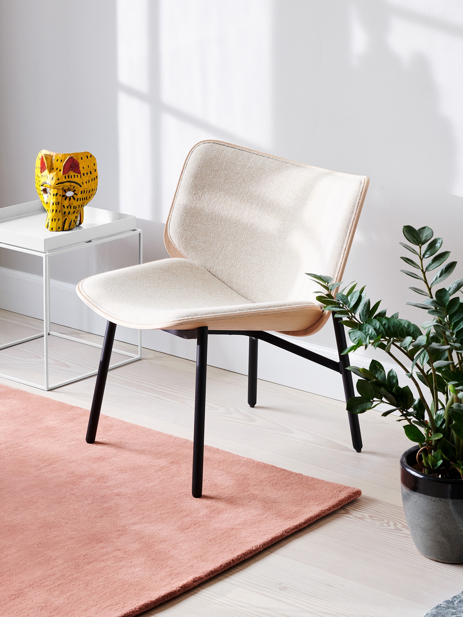 DAPPER LOUNGE - ラウンジチェア | 【公式】HAYオンラインストア