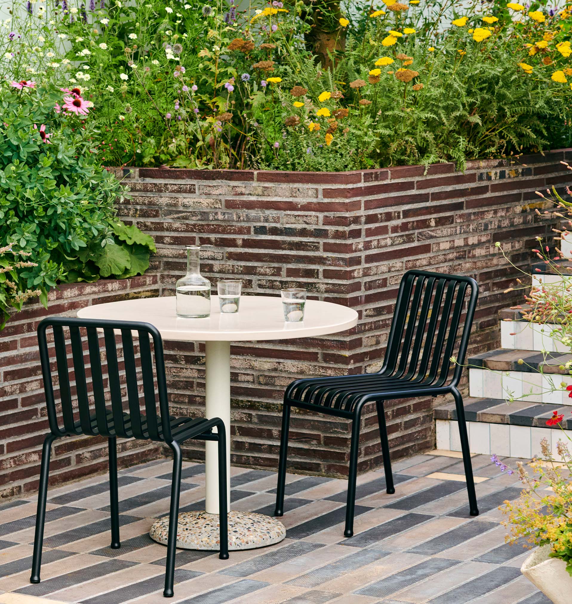 PALISSADE CHAIR - チェア | 【公式】HAYオンラインストア